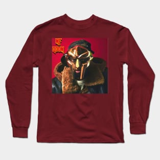 MF Doom - Legion Of Doom Long Sleeve T-Shirt